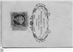 207 - G. W. Brown Stamp Back
