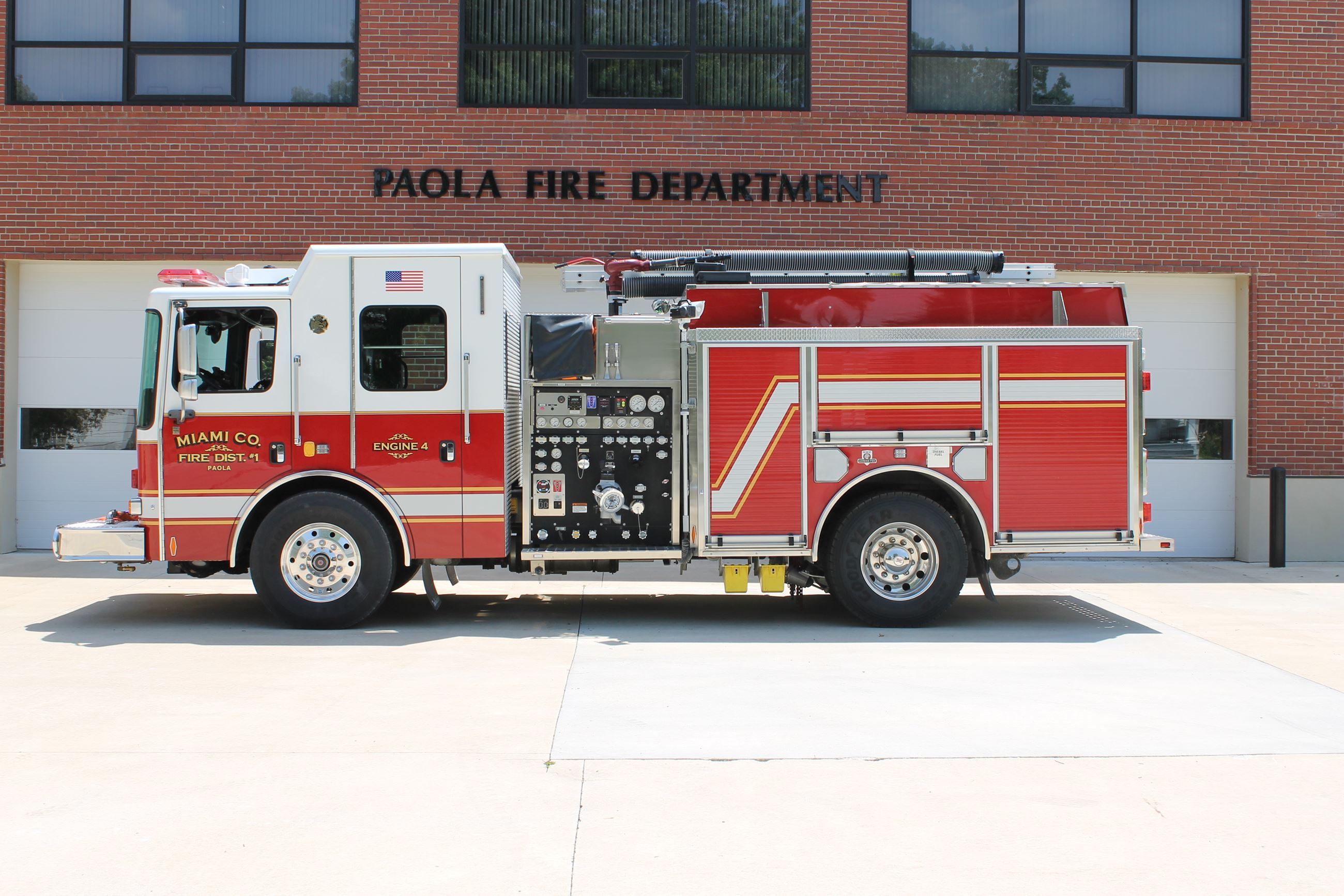 Engine 4