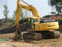 Construction Equipment