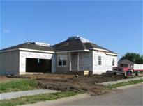 New Home Construction